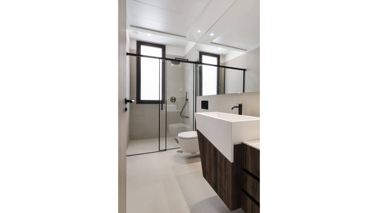 Nouvelle construction - Villa - Algorfa