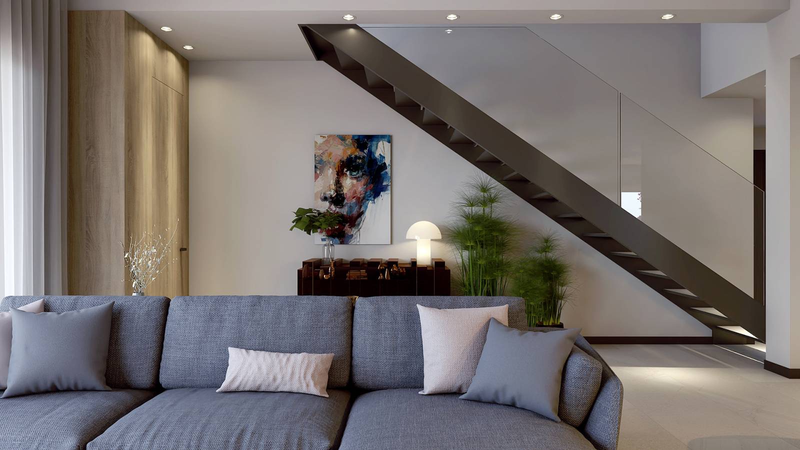 Nouvelle construction - Villa - Algorfa