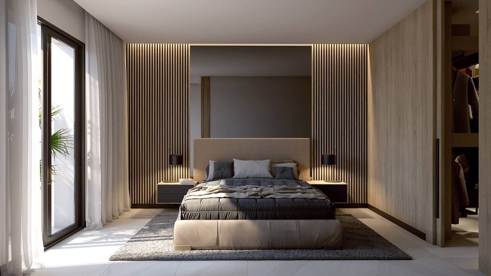 Nouvelle construction - Villa - Algorfa