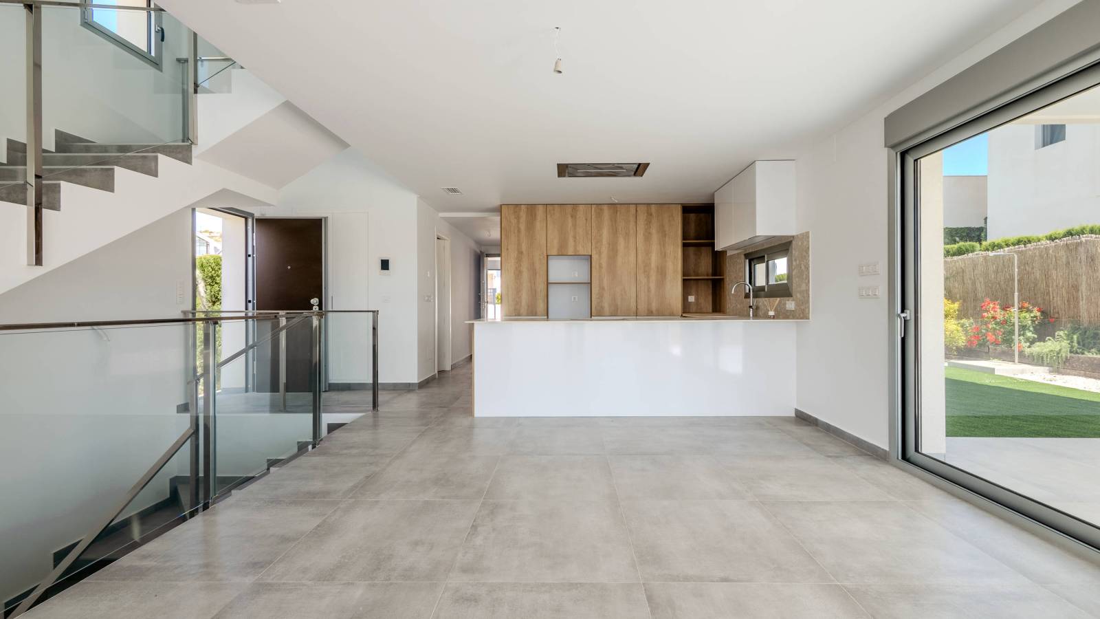 Nouvelle construction - Villa - Algorfa