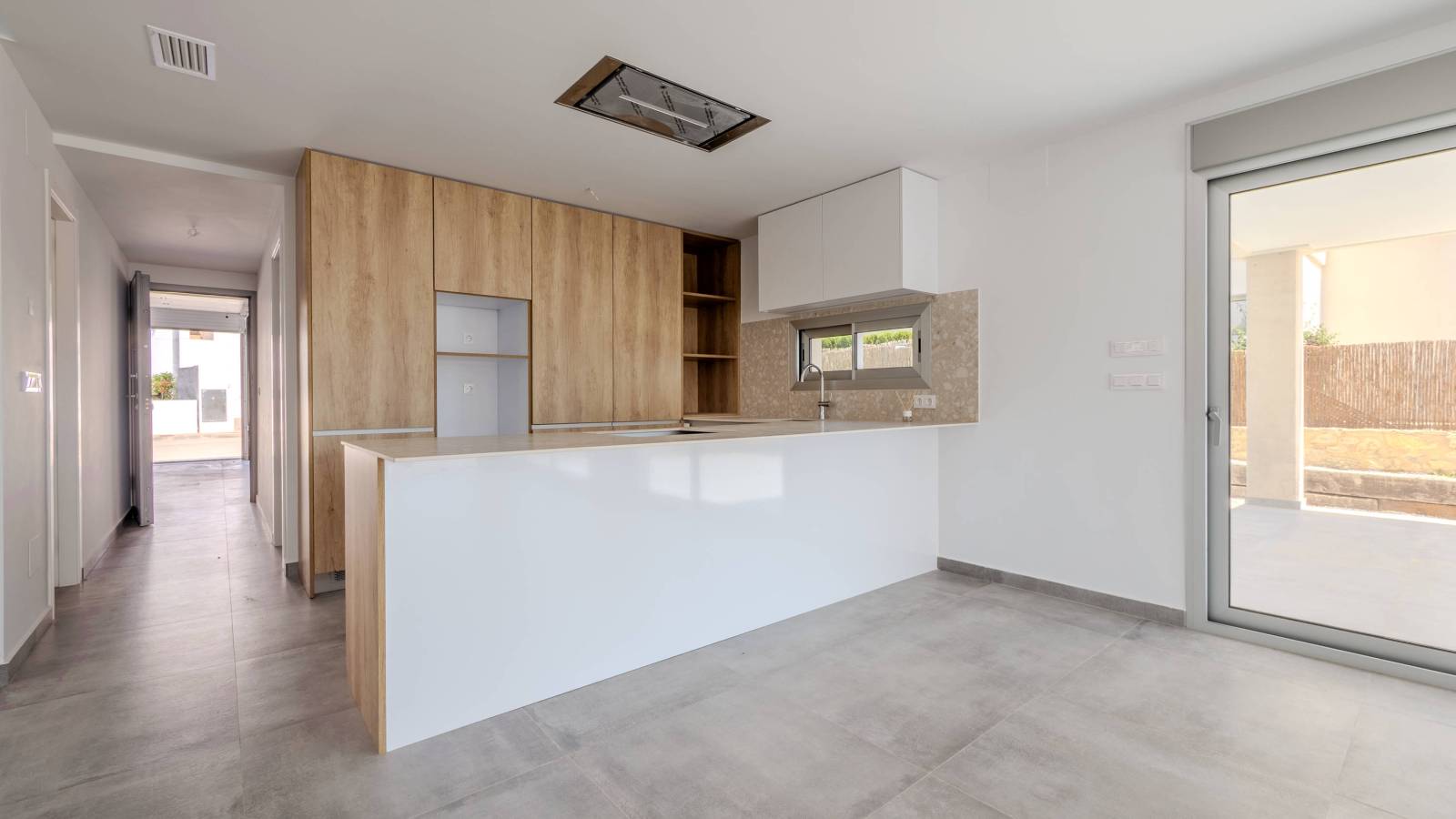 Nouvelle construction - Villa - Algorfa