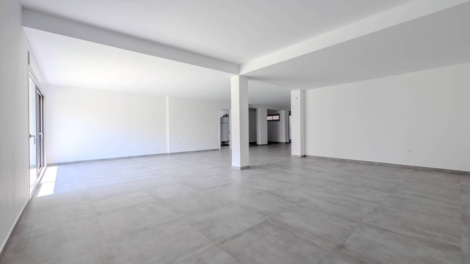 Nouvelle construction - Villa - Algorfa
