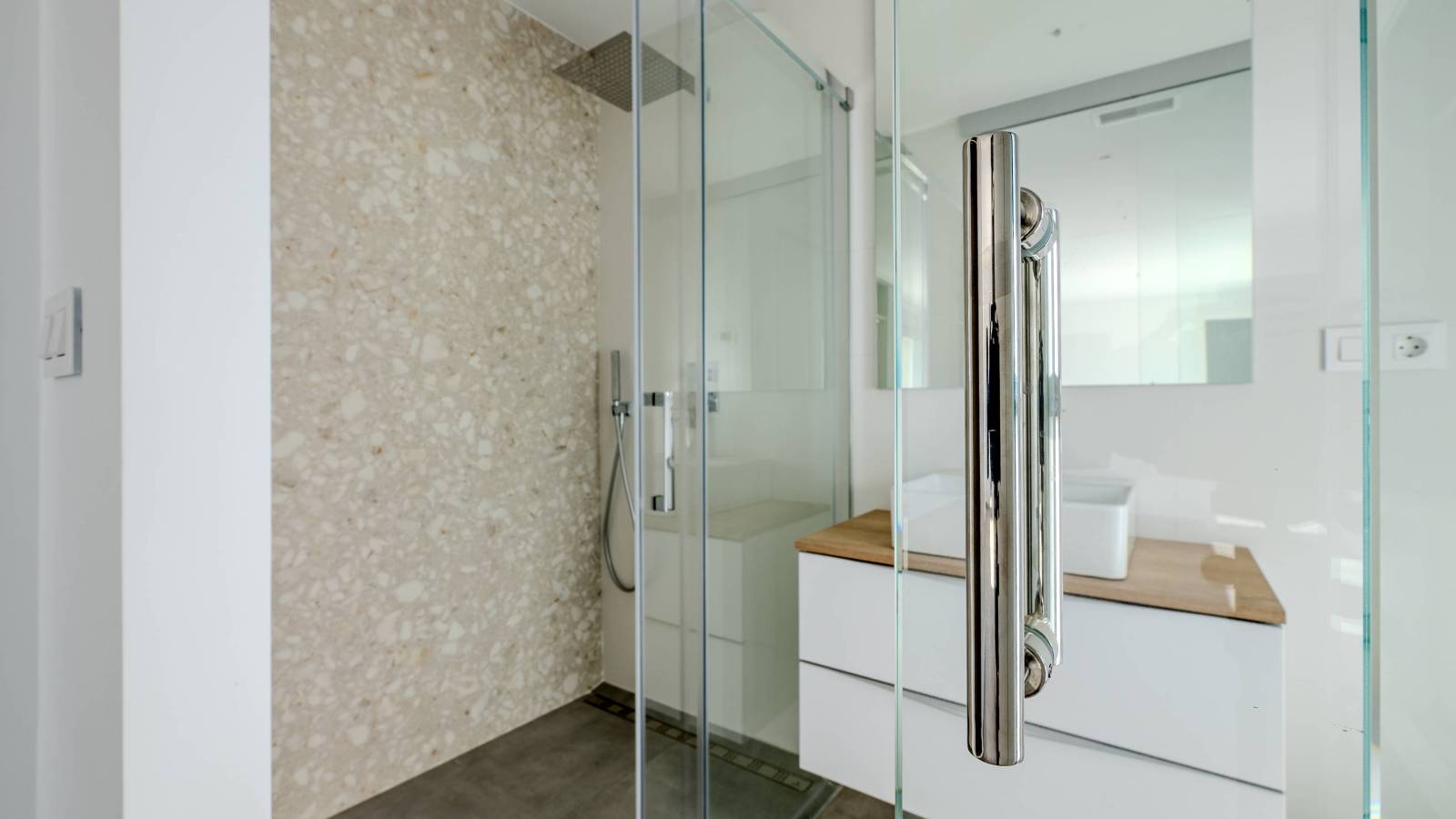 Nouvelle construction - Villa - Algorfa