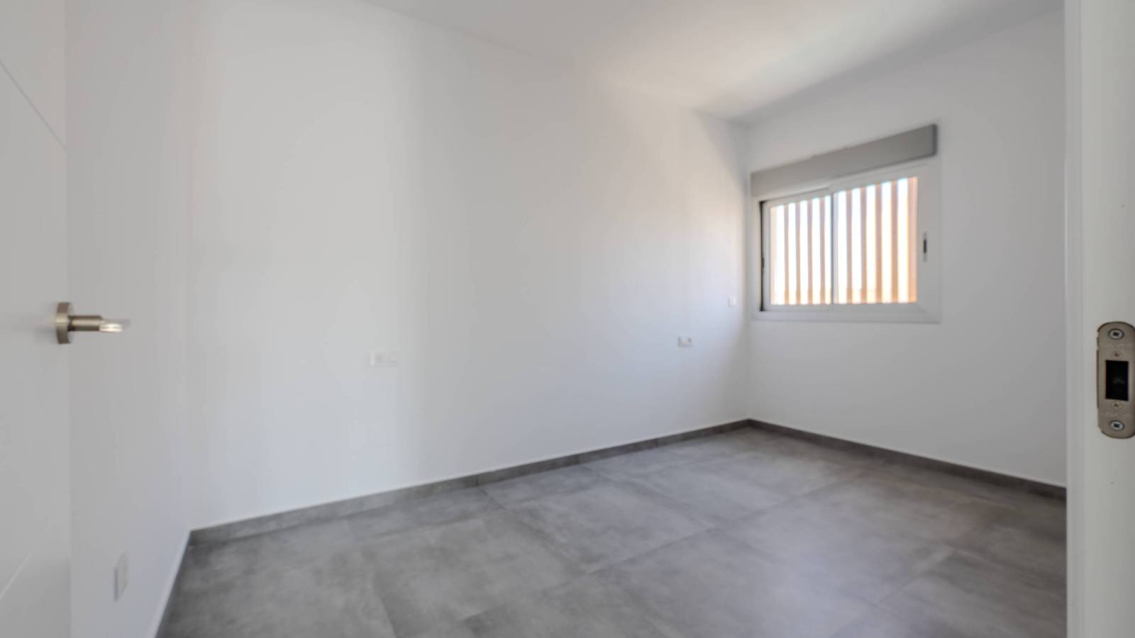 Nouvelle construction - Villa - Algorfa