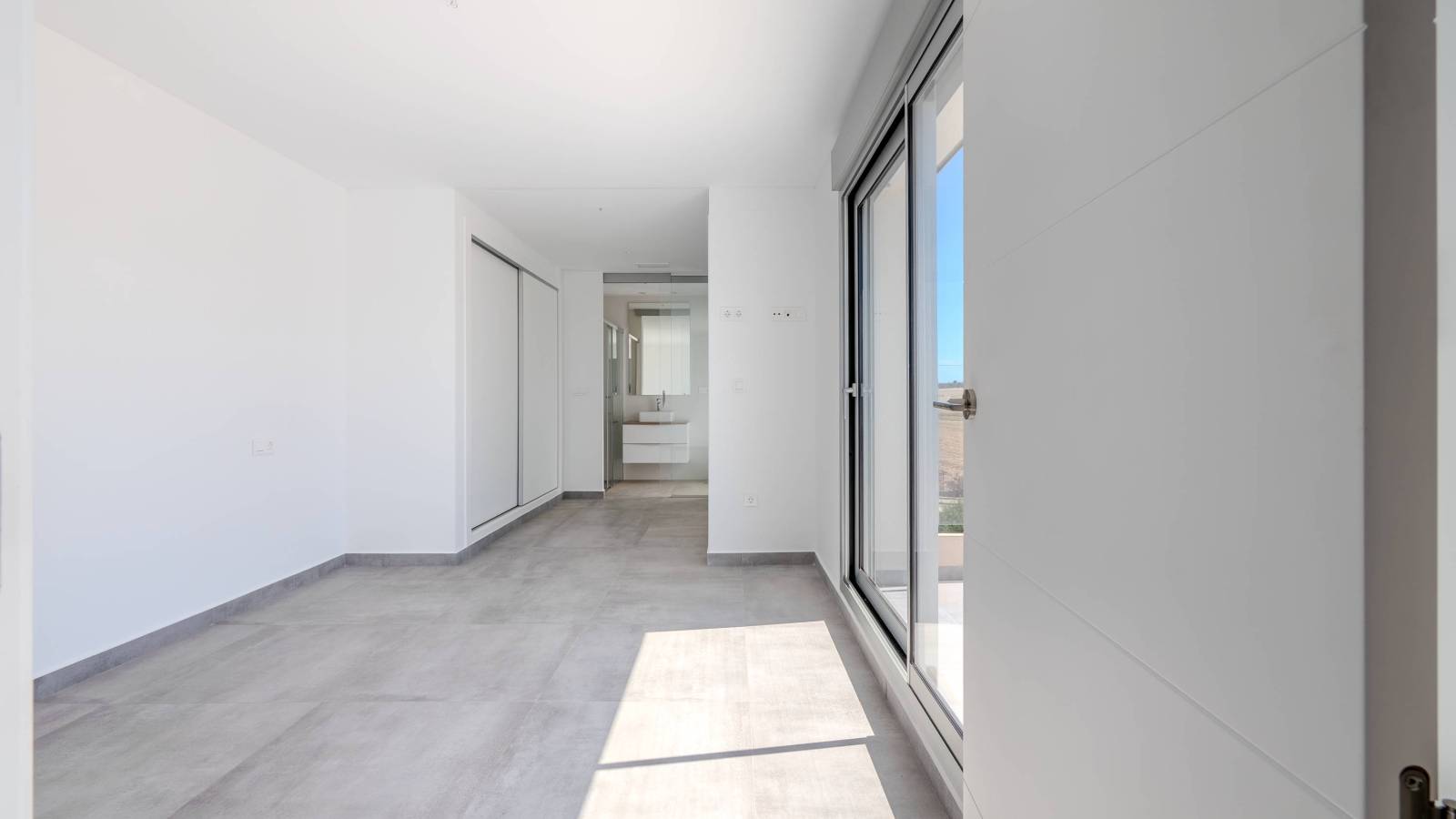 Nouvelle construction - Villa - Algorfa