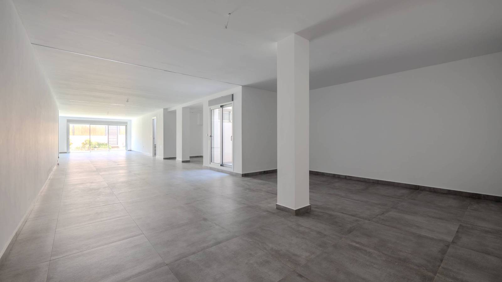 Nouvelle construction - Villa - Algorfa