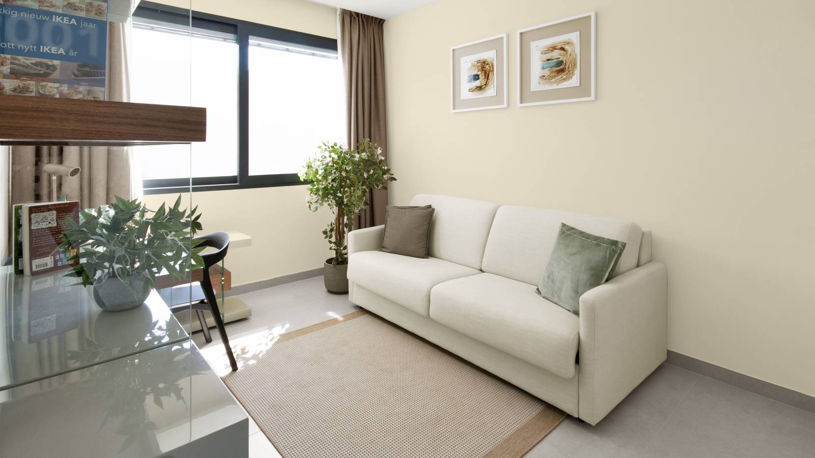 Nouvelle construction - Villa - Altaona Golf & Country Village