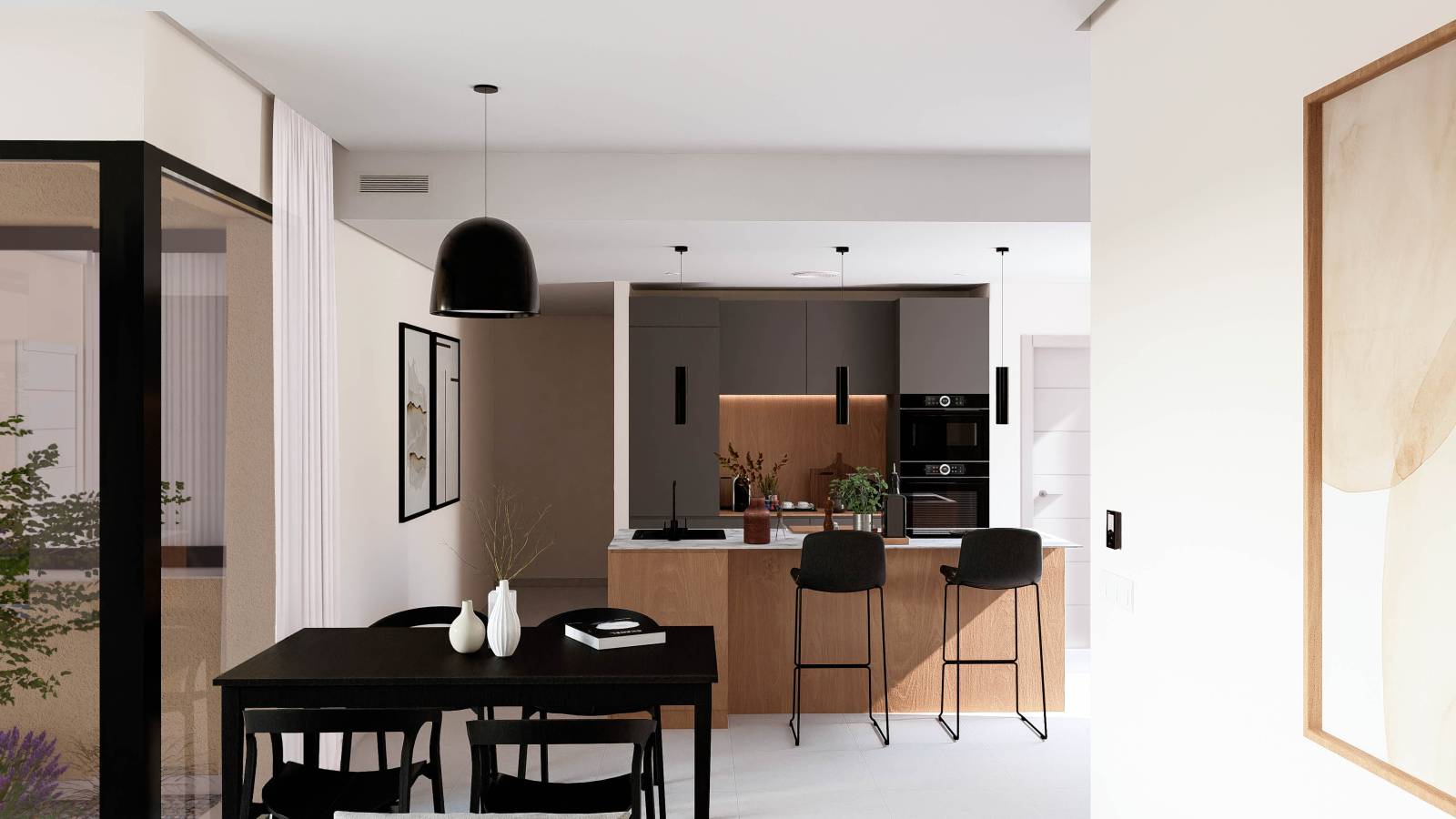 Nouvelle construction - Villa - Altaona Golf & Country Village