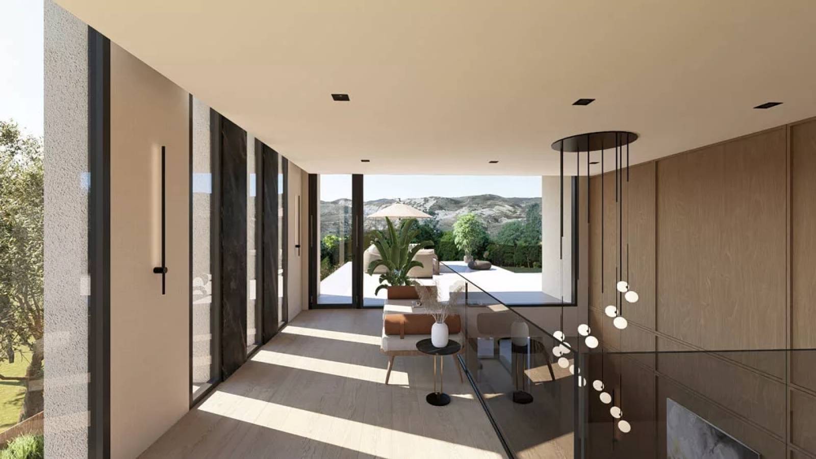 Nouvelle construction - Villa - Altaona Golf & Country Village