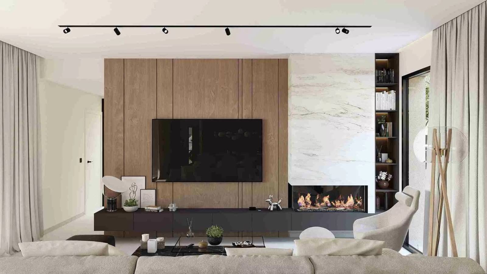 Nouvelle construction - Villa - Altaona Golf & Country Village