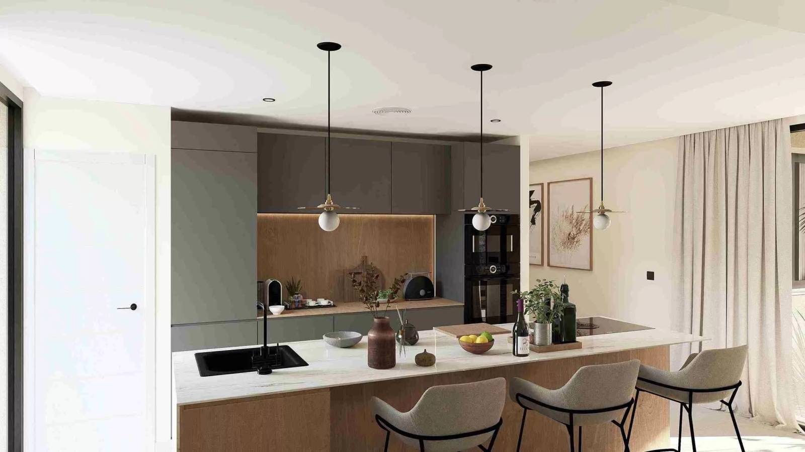 Nouvelle construction - Villa - Altaona Golf & Country Village