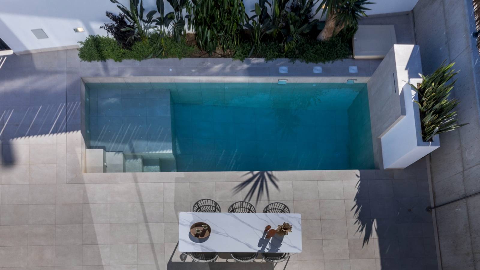 Nouvelle construction - Villa - Altaona  Golf Village - Altaona Golf