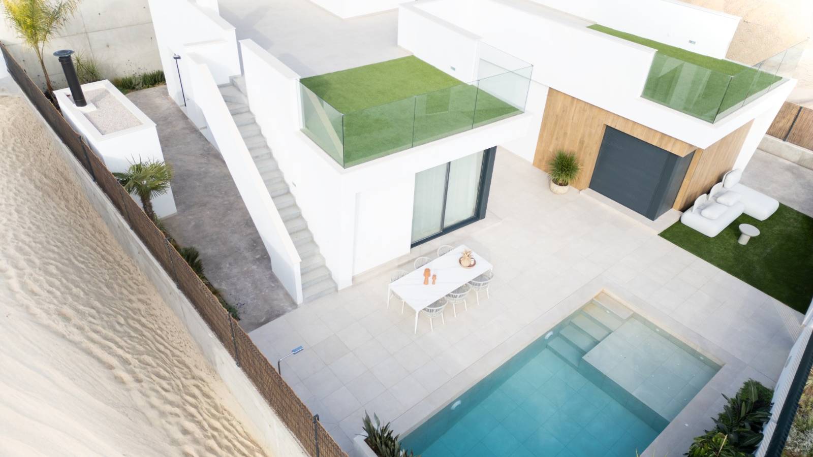 Nouvelle construction - Villa - Altaona  Golf Village - Altaona Golf