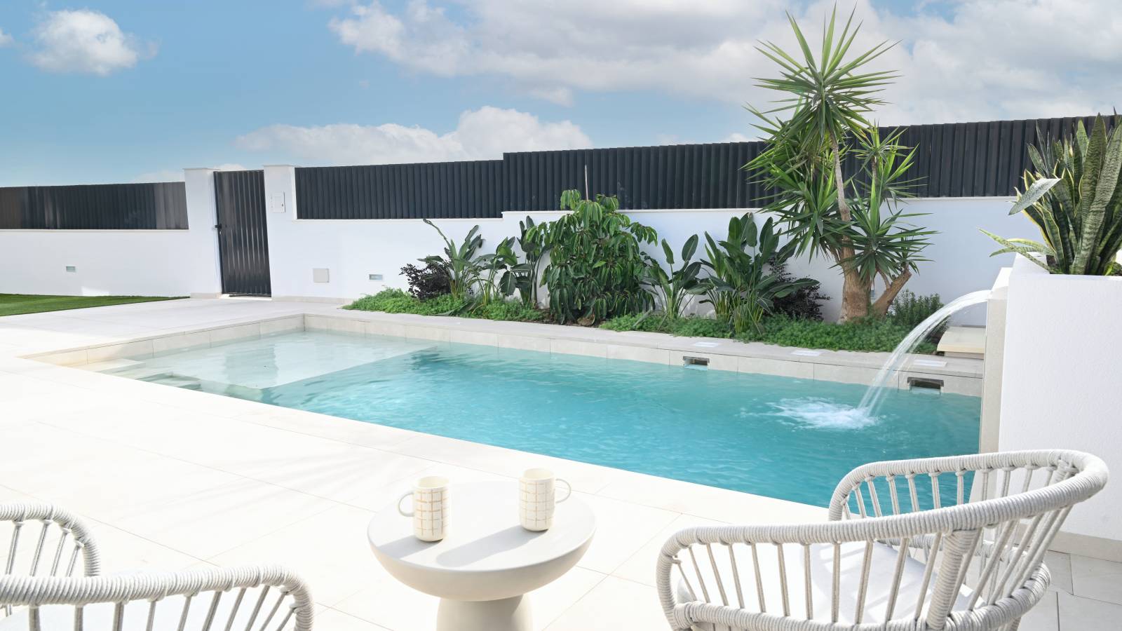 Nouvelle construction - Villa - Altaona  Golf Village - Altaona Golf