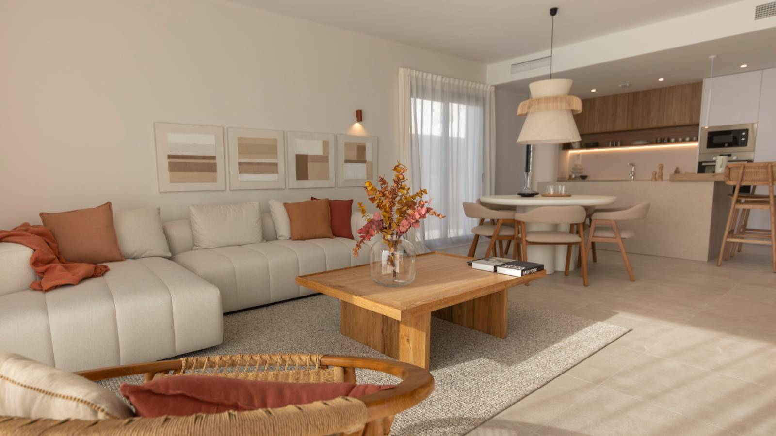 Nouvelle construction - Villa - Altaona  Golf Village - Altaona Golf