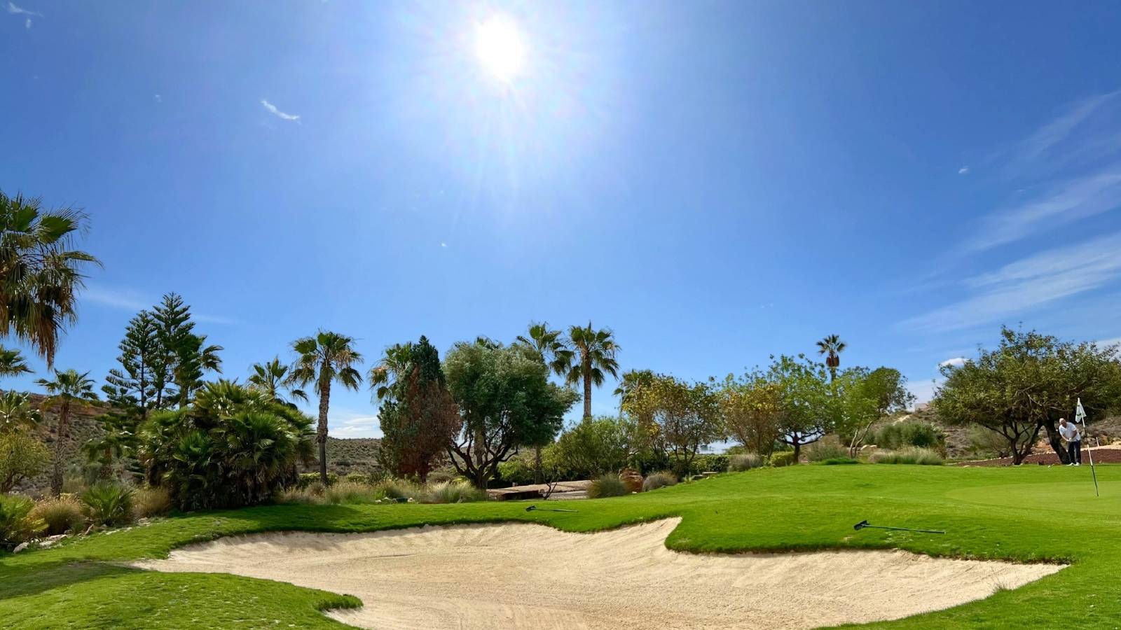 Nouvelle construction - Villa - Altaona  Golf Village - Altaona Golf