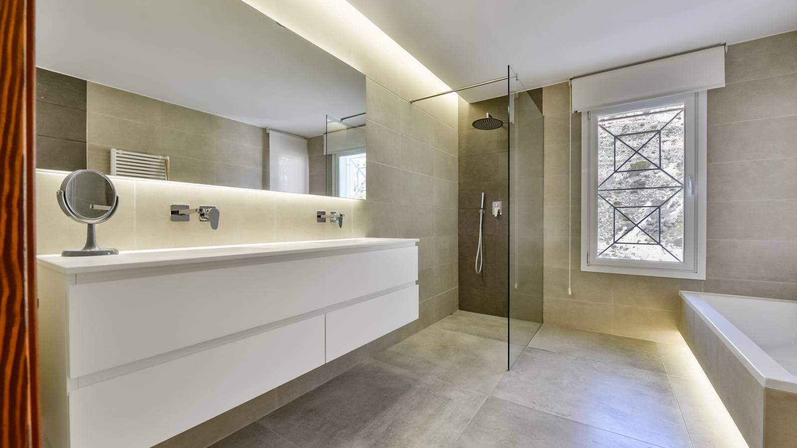 Nouvelle construction - Villa - Altea