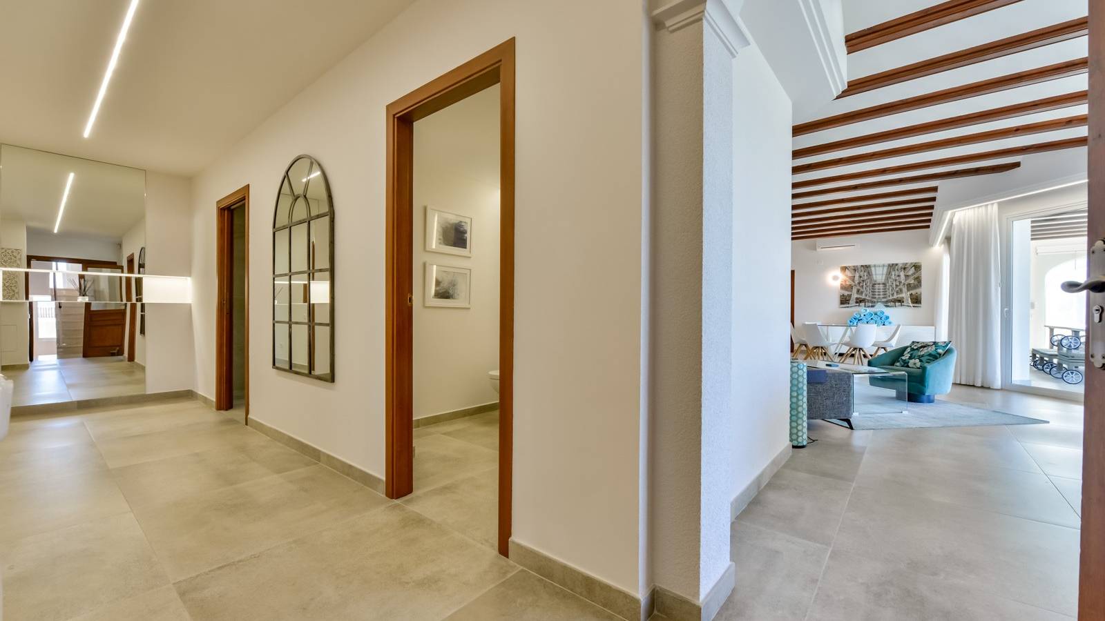 Nouvelle construction - Villa - Altea