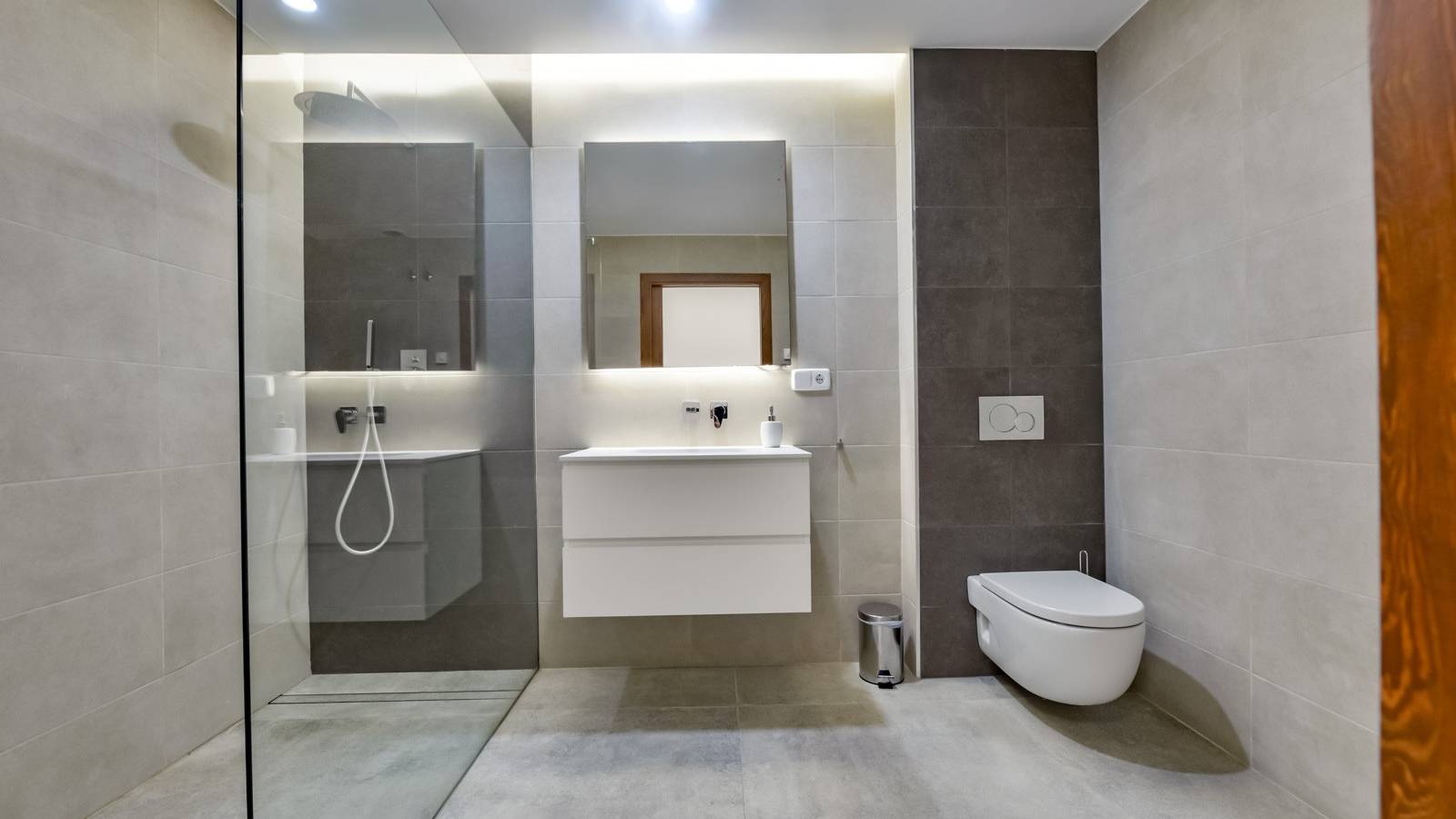 Nouvelle construction - Villa - Altea