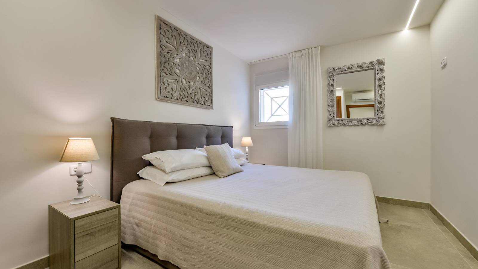 Nouvelle construction - Villa - Altea