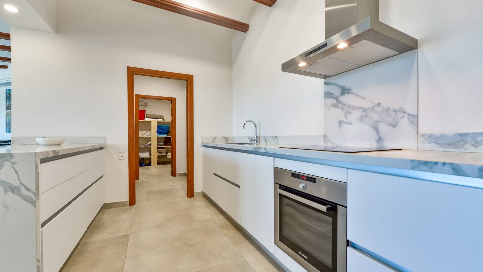 Nouvelle construction - Villa - Altea