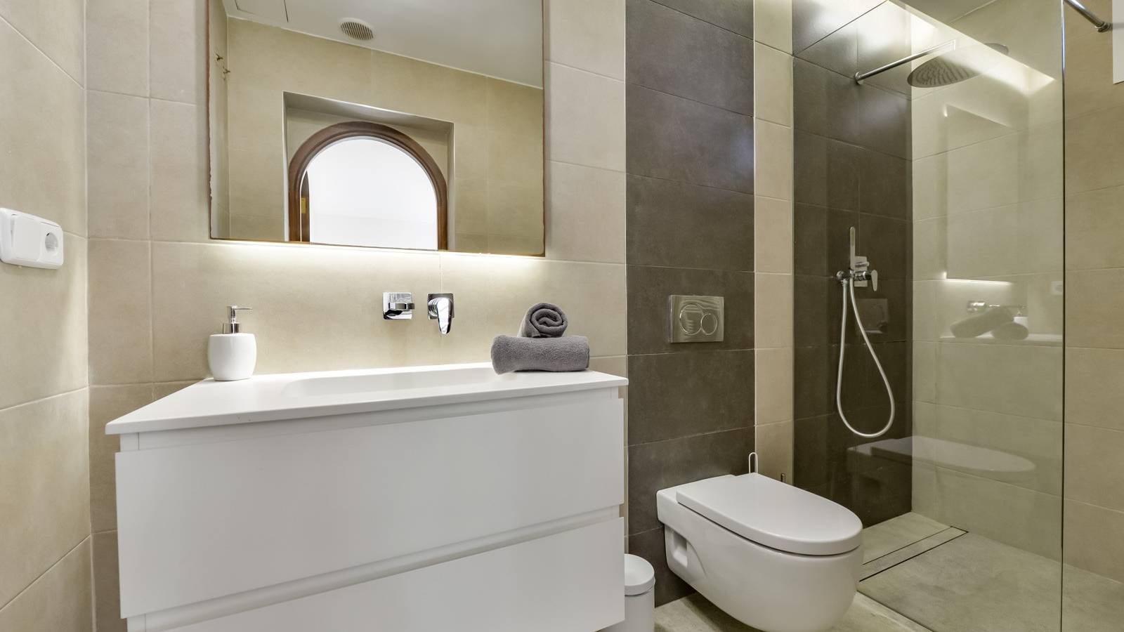 Nouvelle construction - Villa - Altea