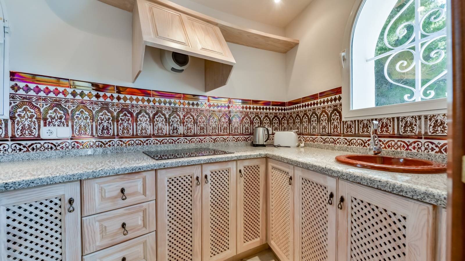 Nouvelle construction - Villa - Altea