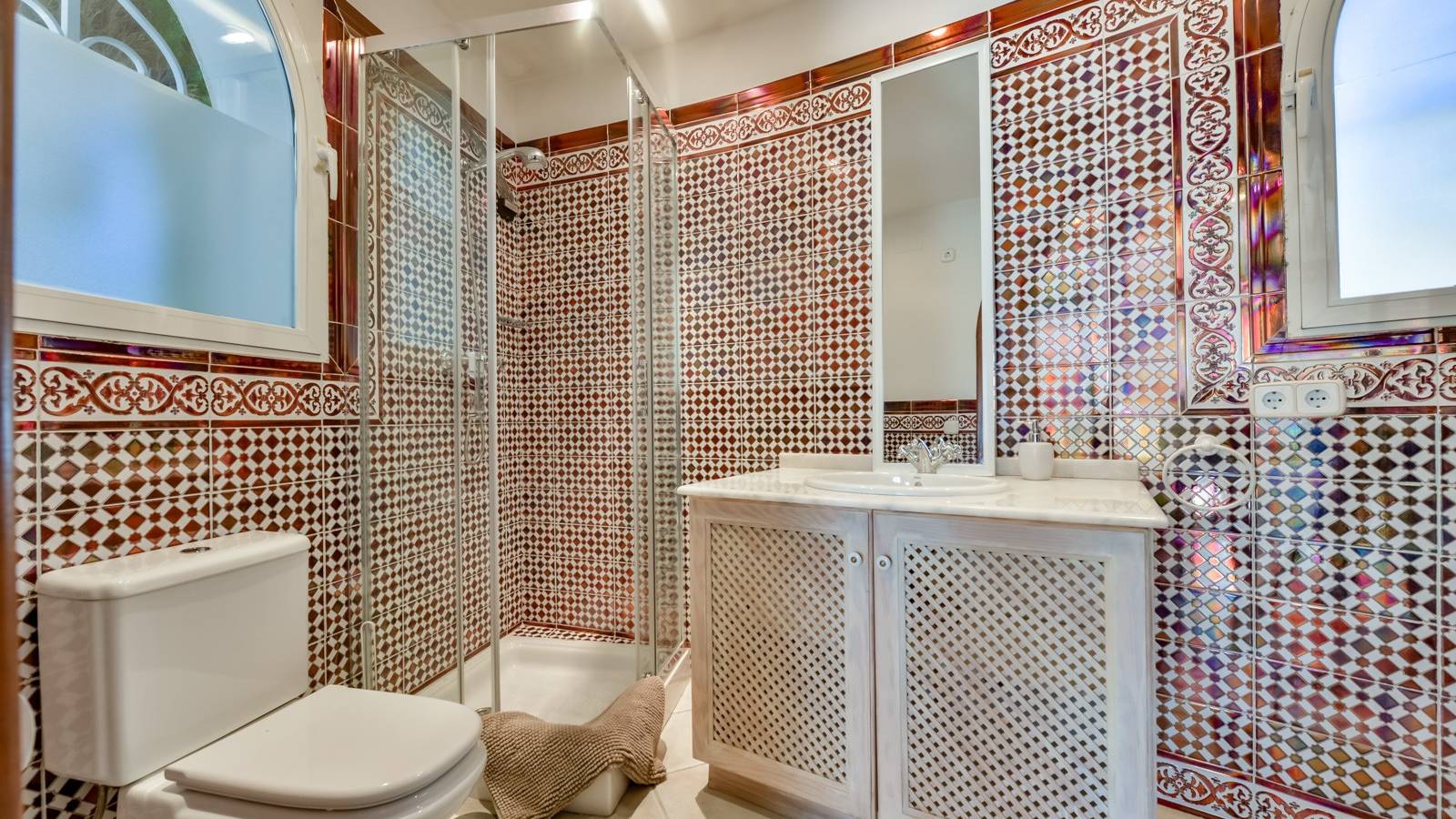 Nouvelle construction - Villa - Altea