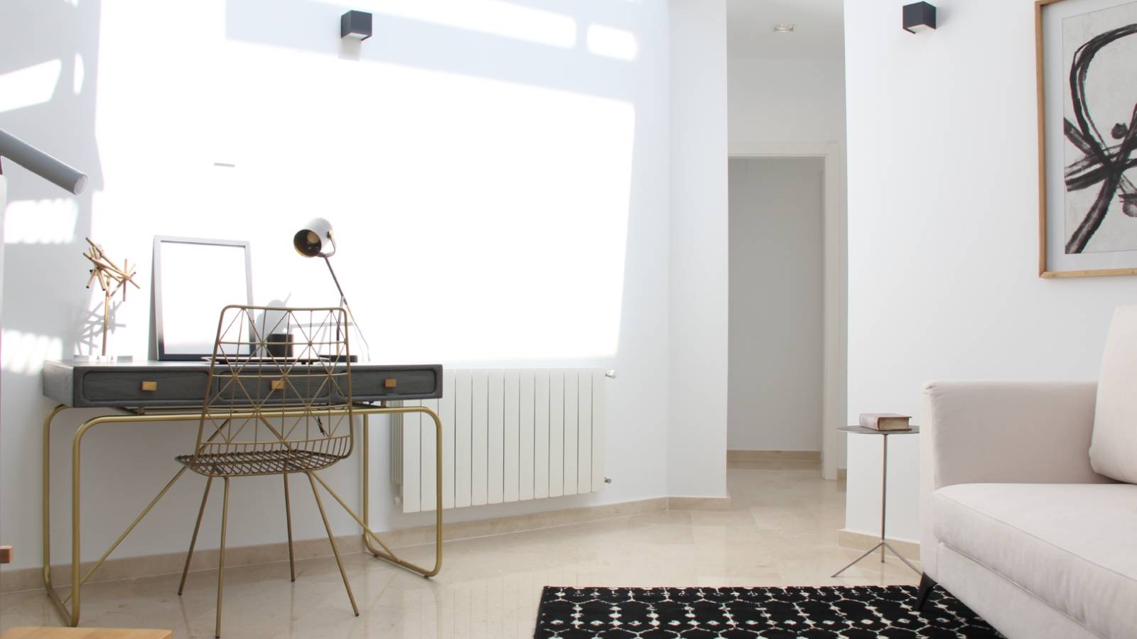 Nouvelle construction - Villa - Altea