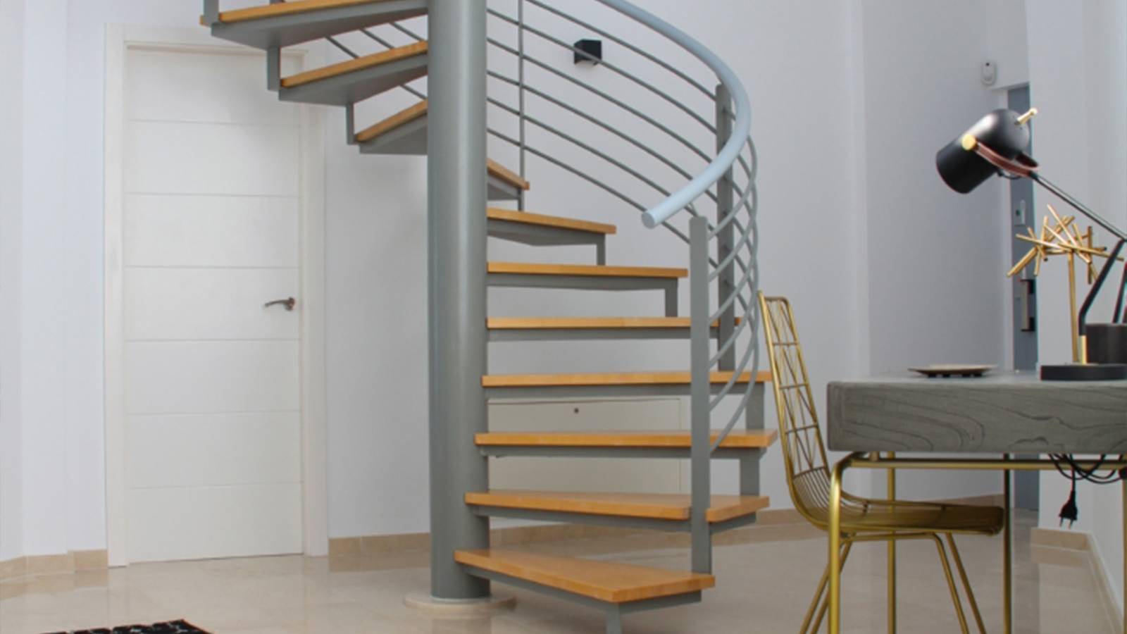 Nouvelle construction - Villa - Altea