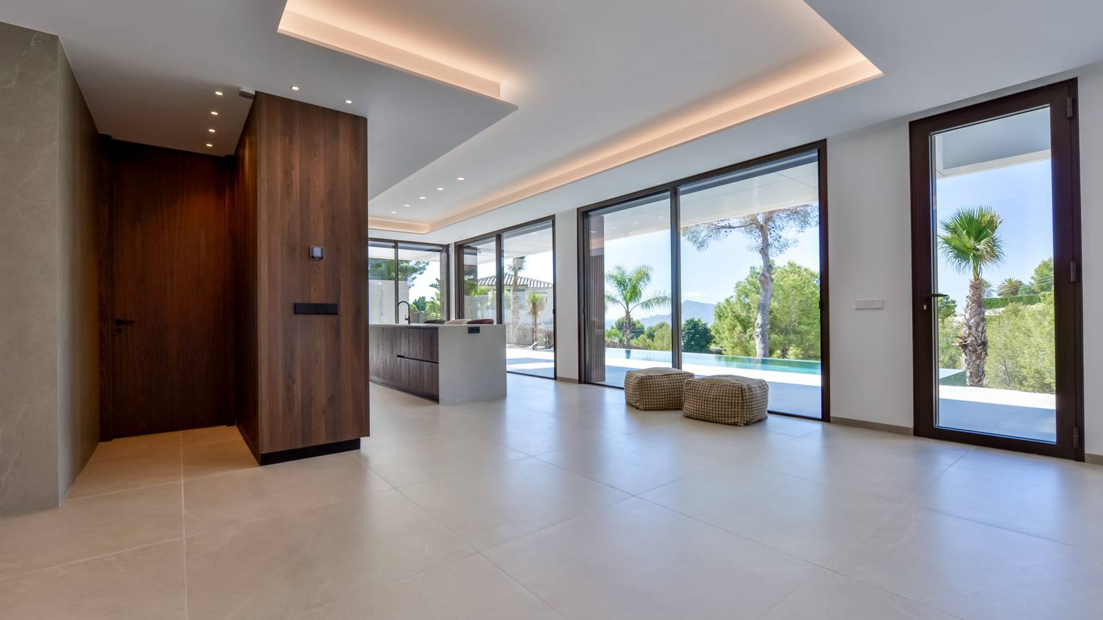 Nouvelle construction - Villa - Altea