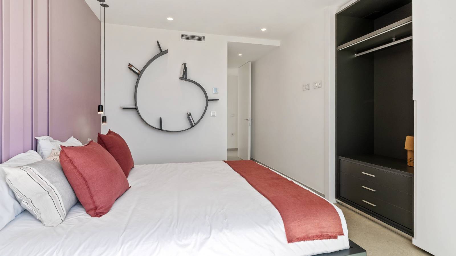 Nouvelle construction - Villa - Altea