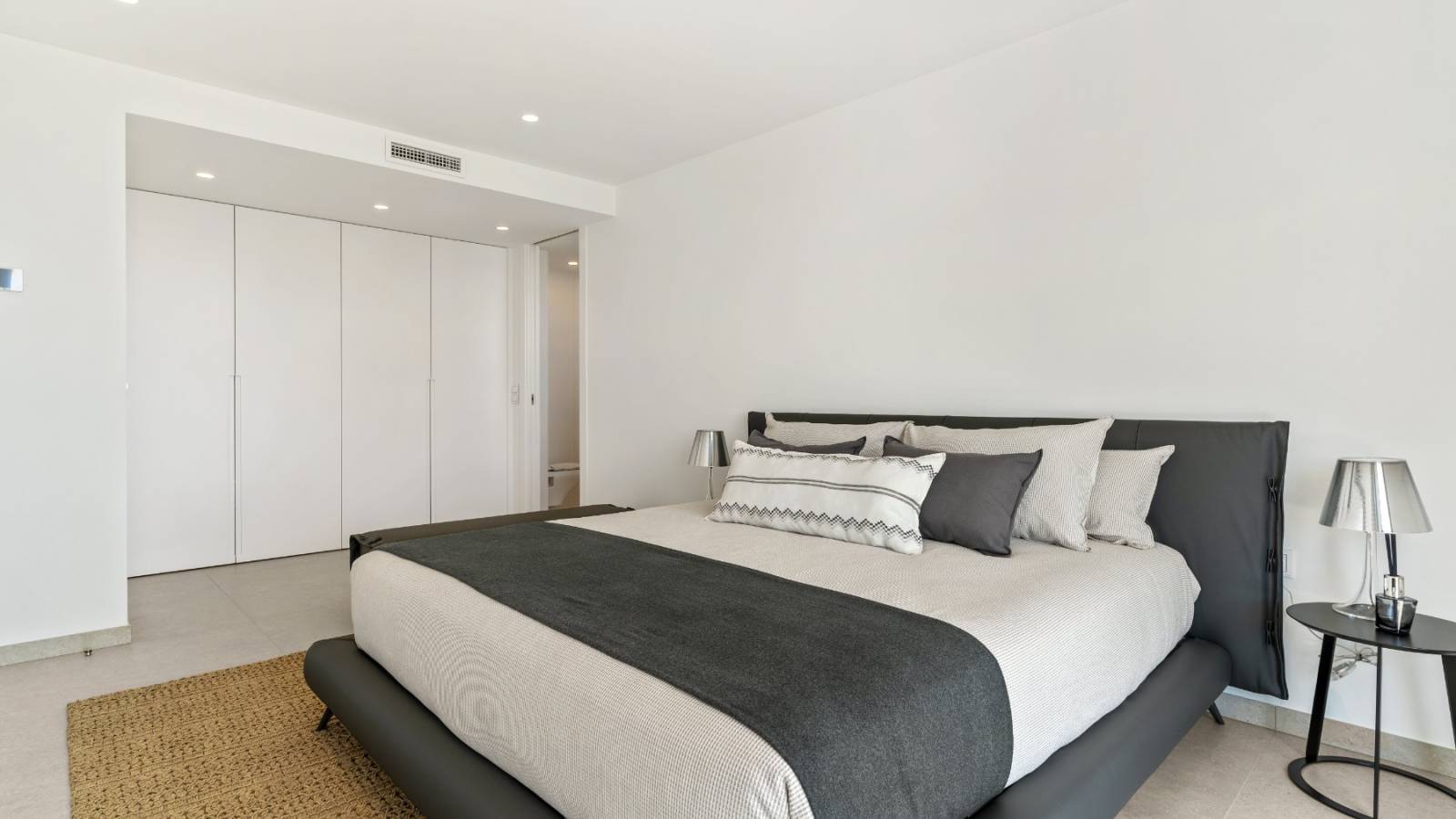 Nouvelle construction - Villa - Altea