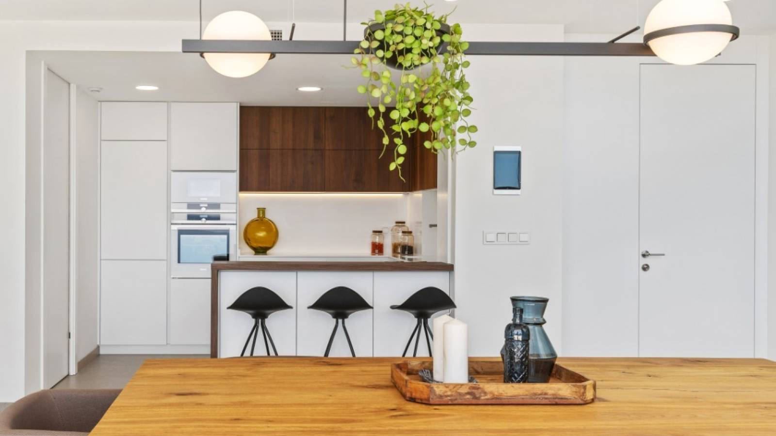 Nouvelle construction - Villa - Altea