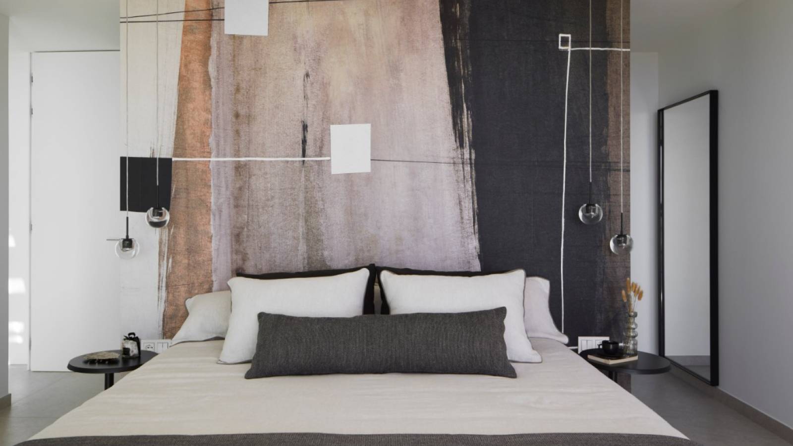 Nouvelle construction - Villa - Altea