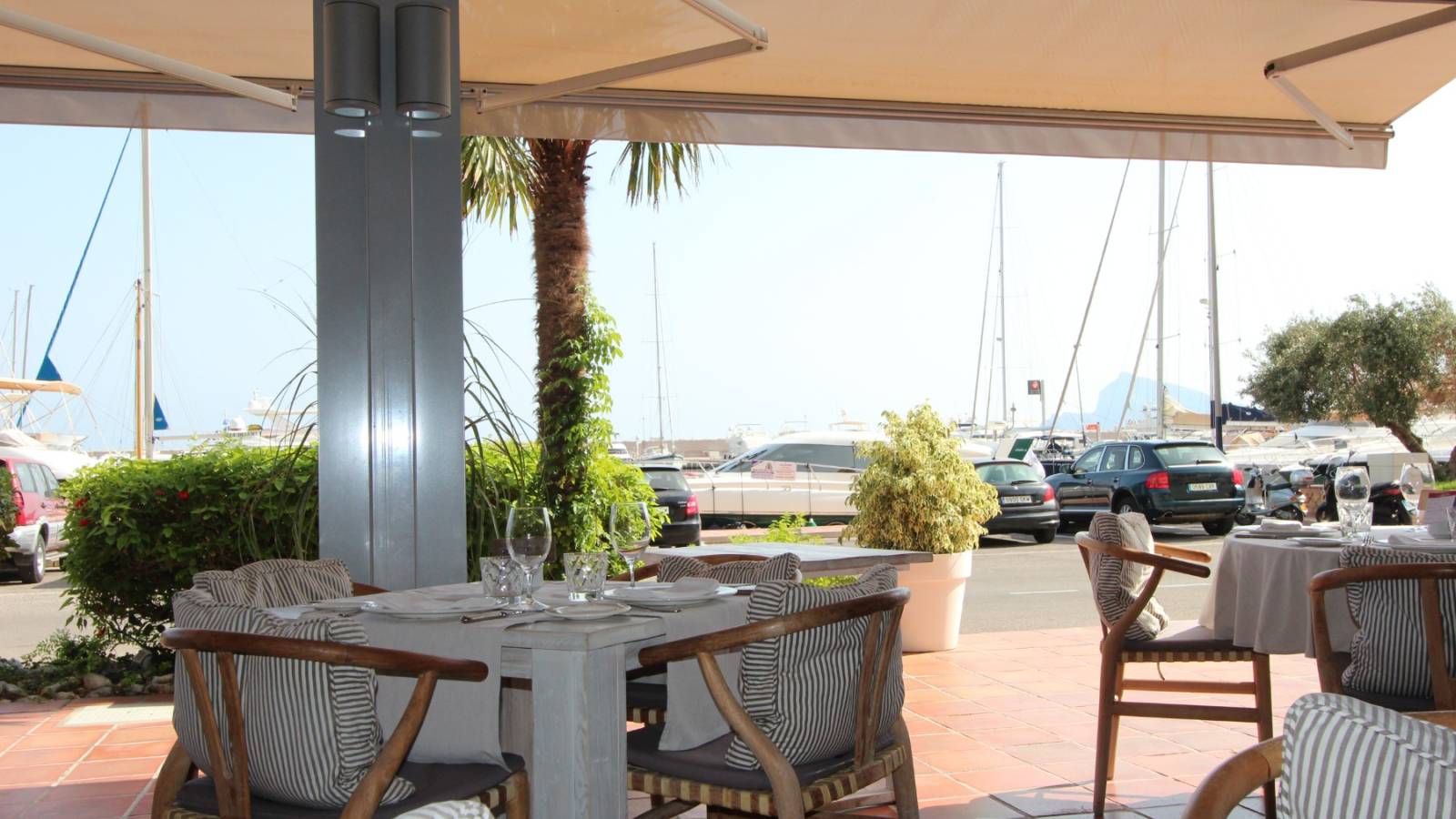 Nouvelle construction - Villa - Altea