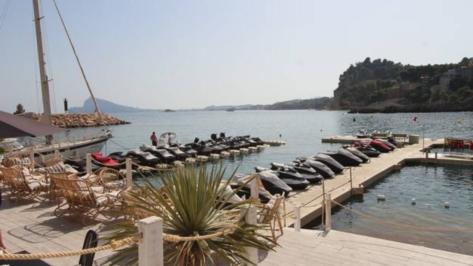 Nouvelle construction - Villa - Altea