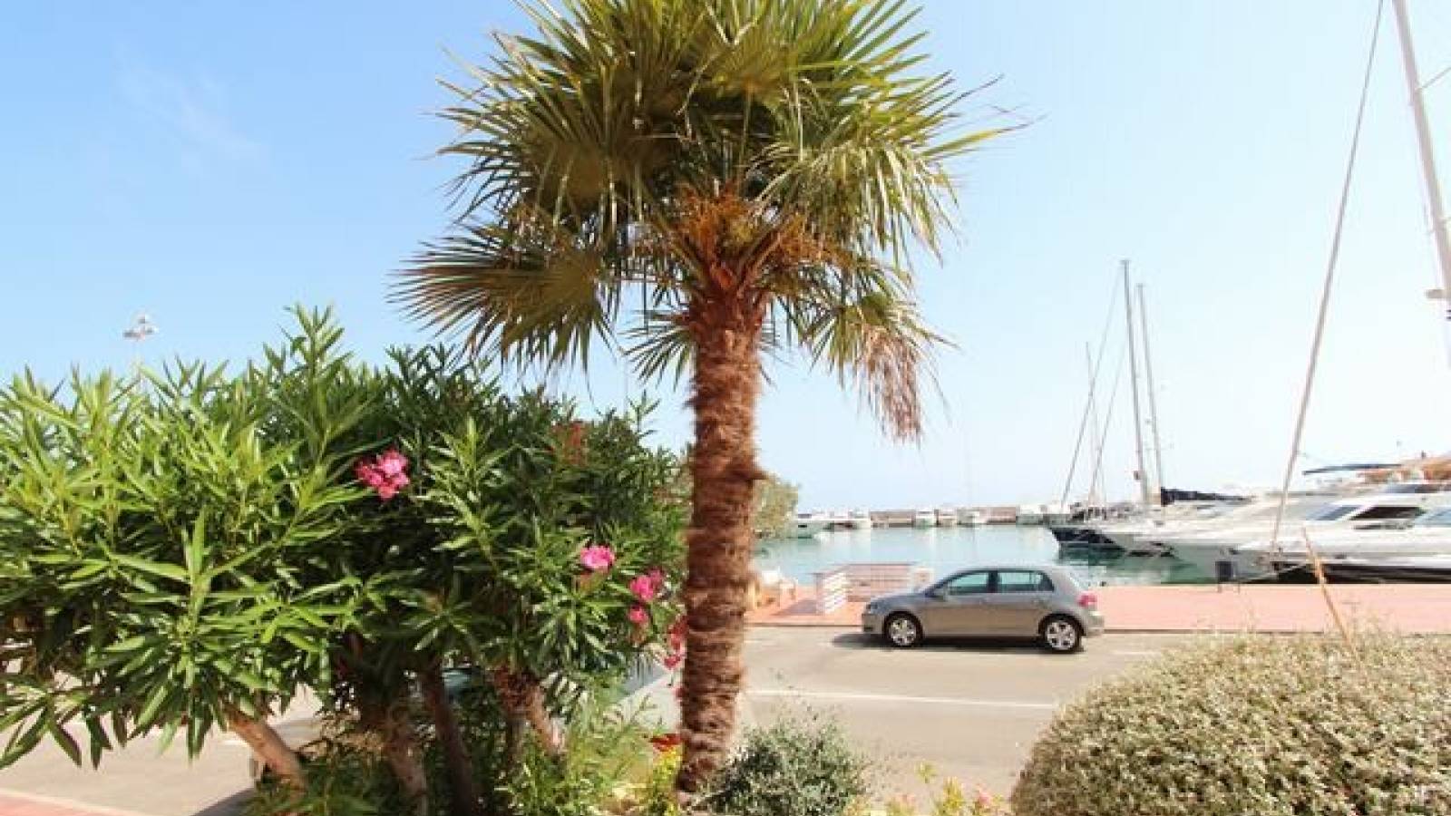 Nouvelle construction - Villa - Altea