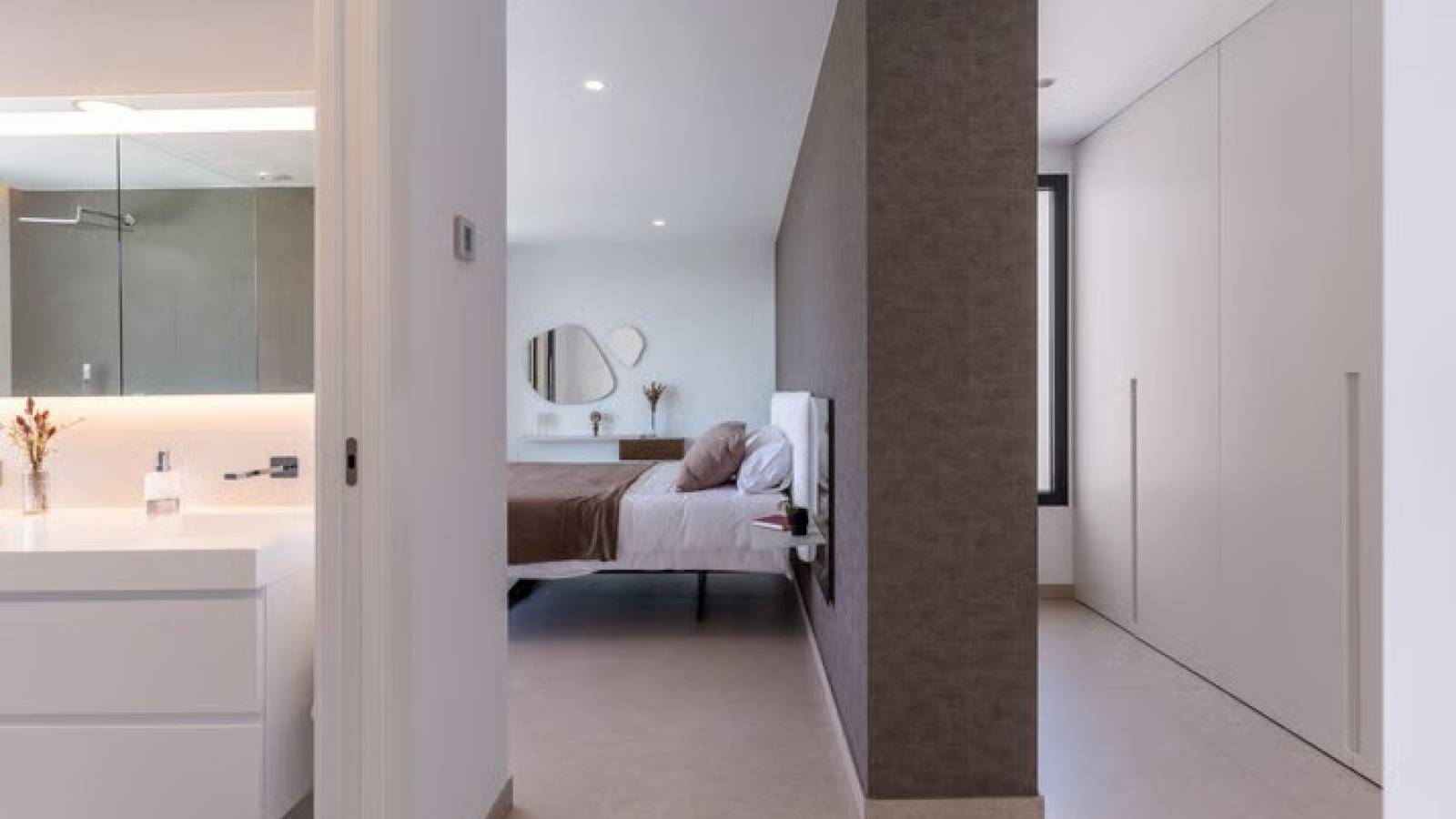 Nouvelle construction - Villa - Altea