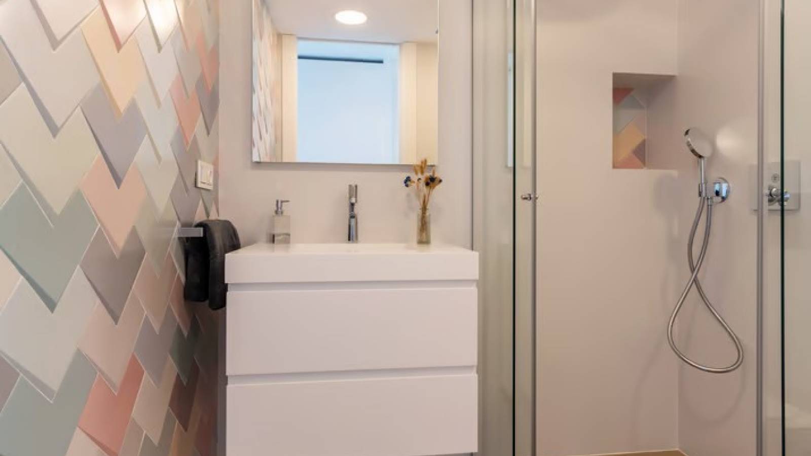 Nouvelle construction - Villa - Altea