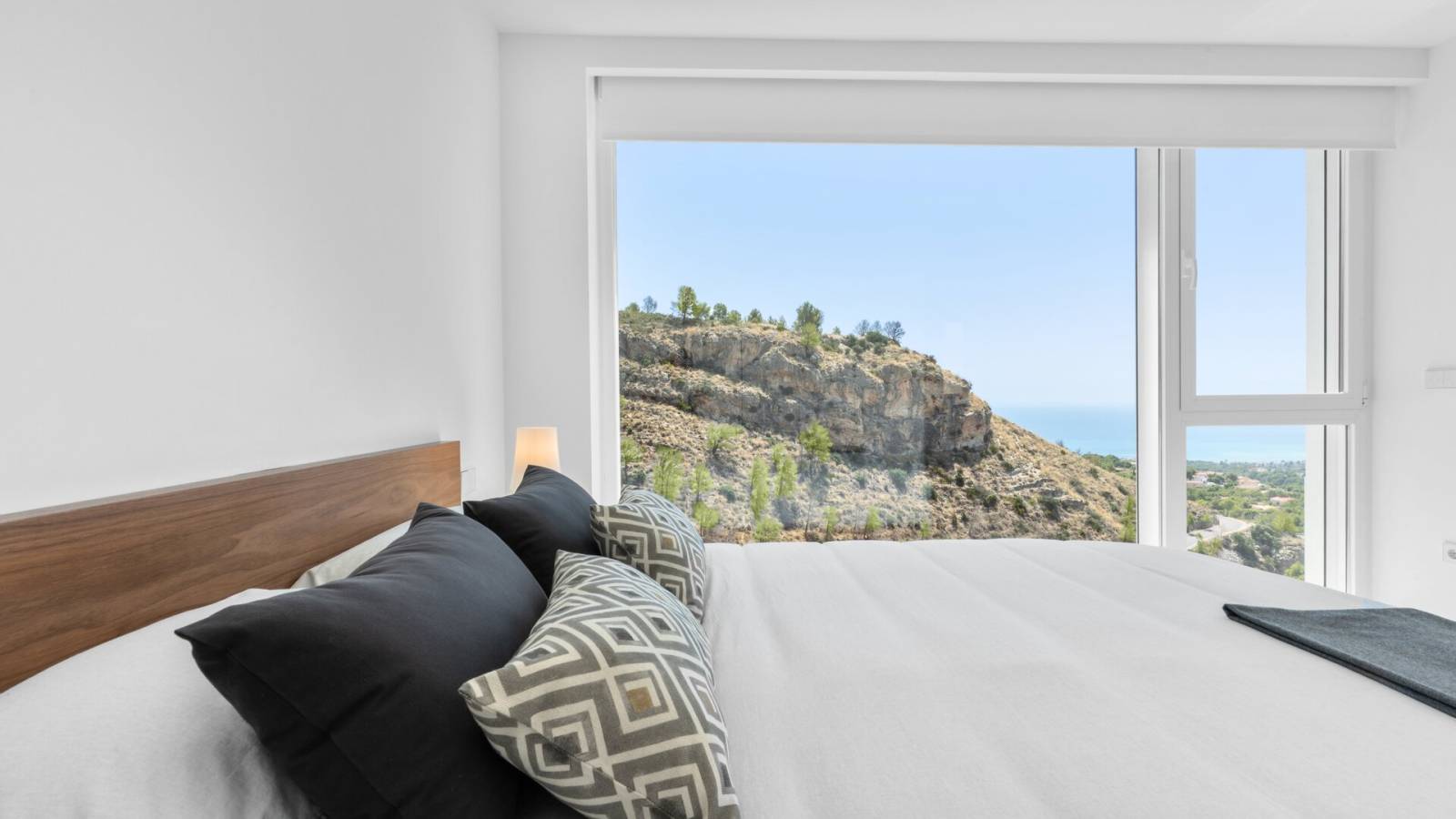 Nouvelle construction - Villa - Altea