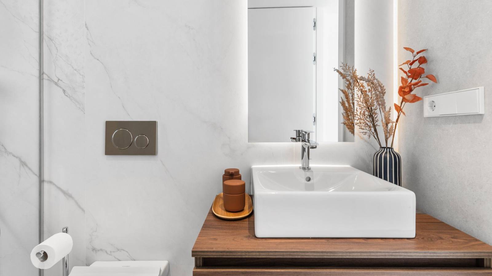 Nouvelle construction - Villa - Altea