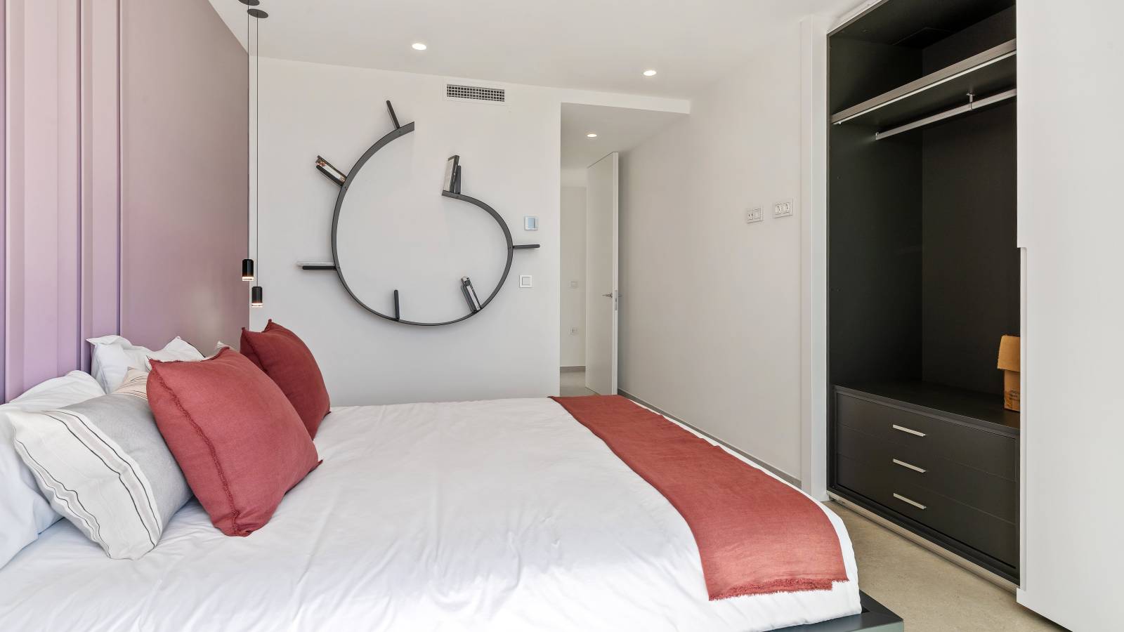 Nouvelle construction - Villa - Altea