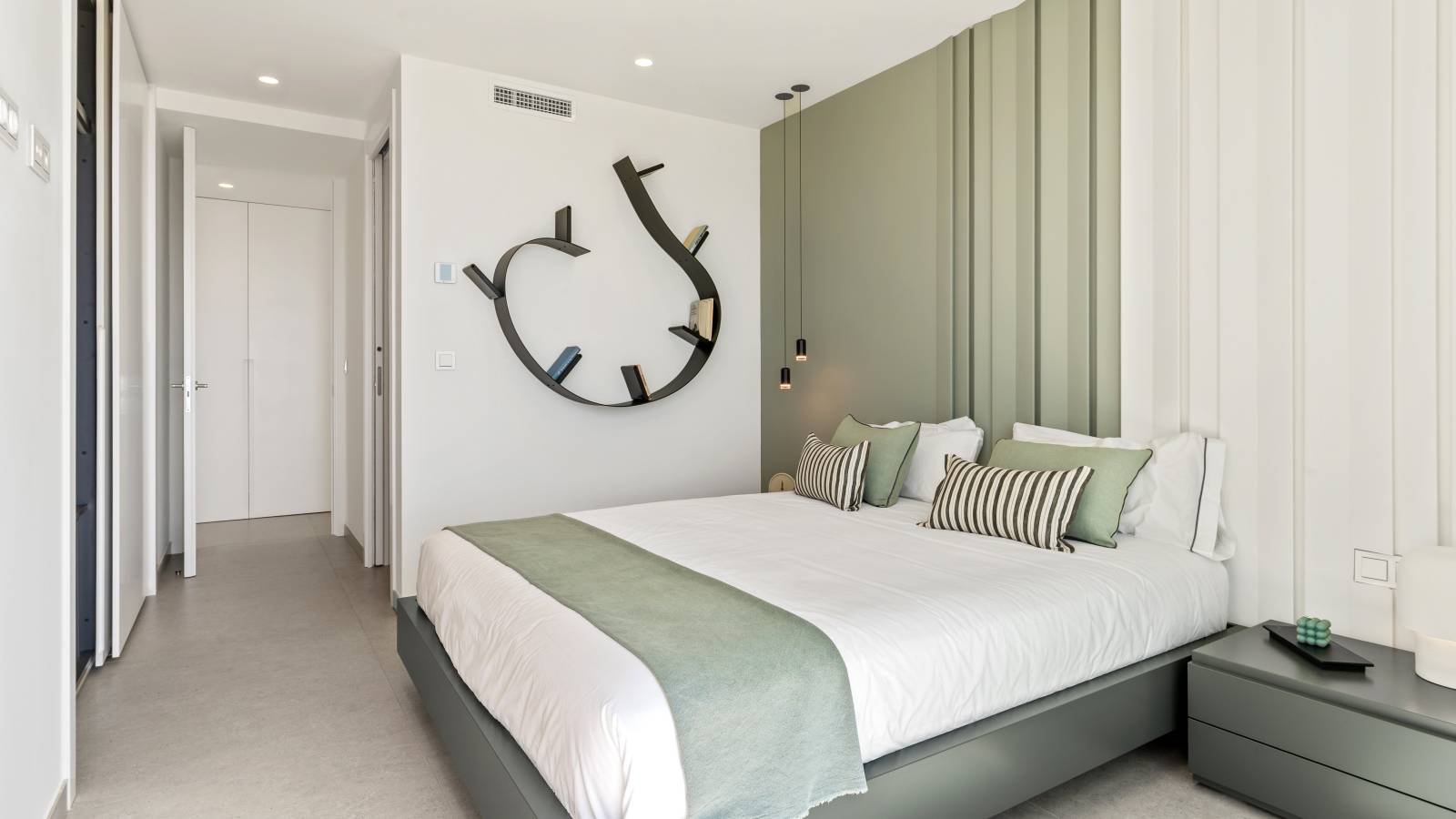 Nouvelle construction - Villa - Altea