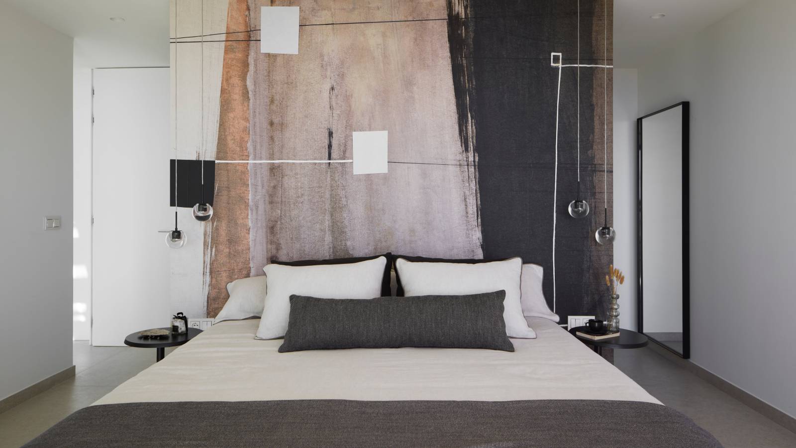 Nouvelle construction - Villa - Altea