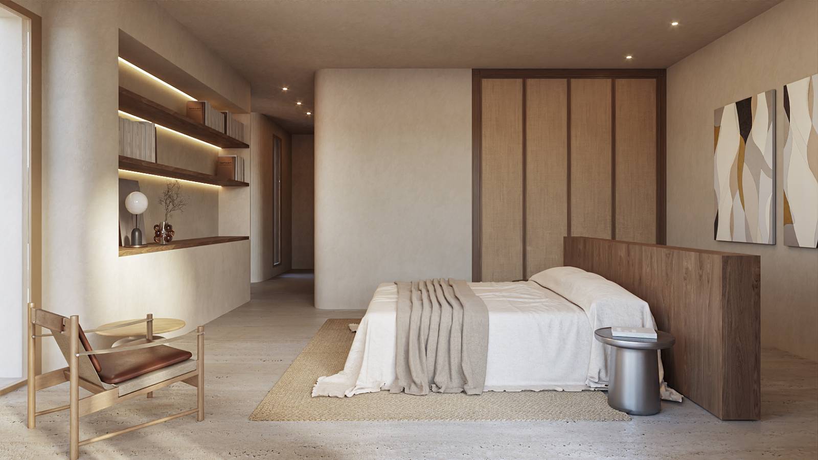 Nouvelle construction - Villa - Altea