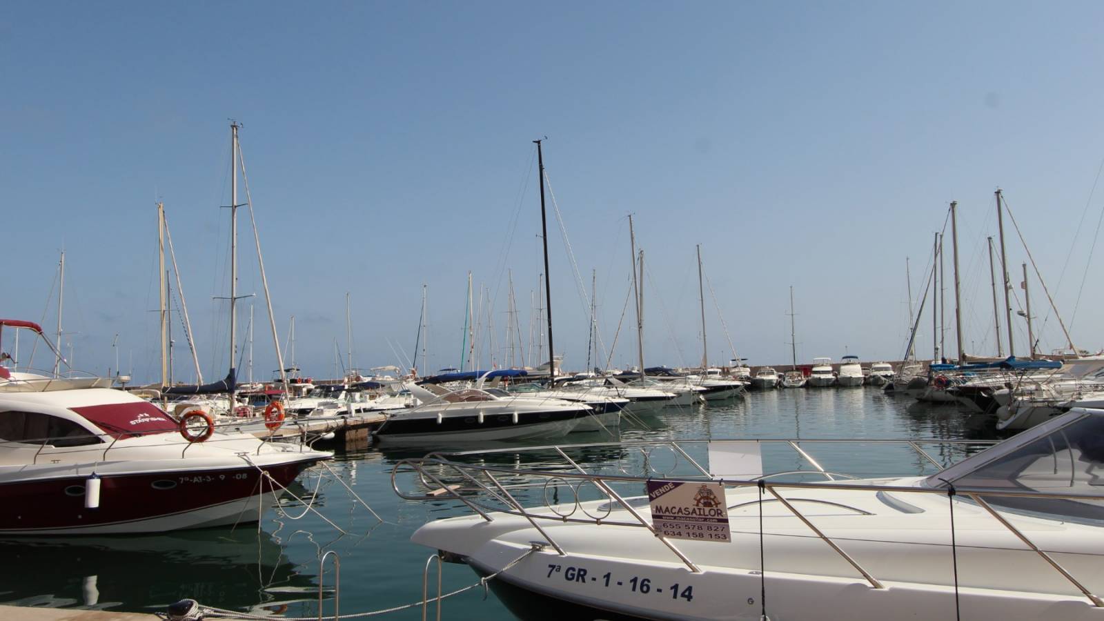 Nouvelle construction - Villa - Altea