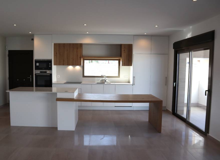 Nouvelle construction - Villa - Aspe