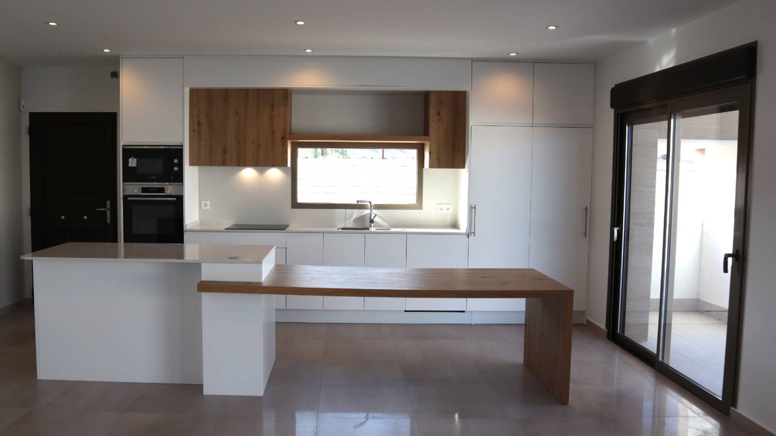 Nouvelle construction - Villa - Aspe