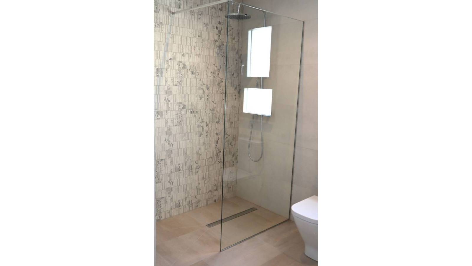 Nouvelle construction - Villa - Aspe